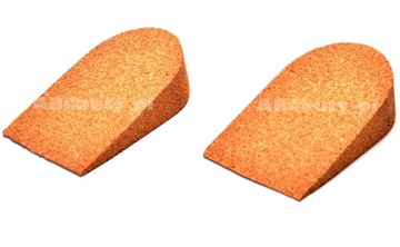 G10-85 ЭКОЛОГИЧЕСКИЕ СТЕЛКИ ПРОБКОВЫЕ НАБОРКИ 1,5 СМ