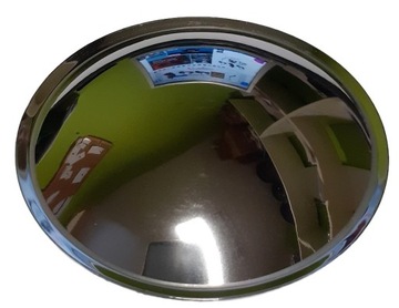 Kopułka do głośników tonsil itd 80mm GRUBA DEFEKT