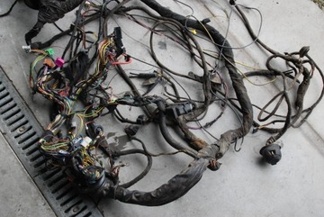 SPRINTER 901 ОСНОВНАЯ УСТАНОВКА WEBASTO КОНДИЦИОНЕР