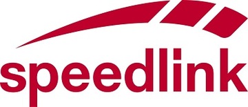 Mysz Gamingowa Speed Link LEDOS Czerwona 3000dpi