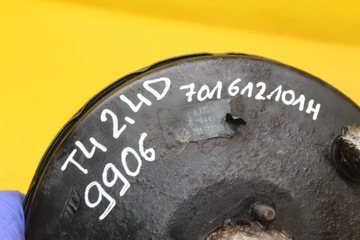 SERWO HAMULCOWE VW T4 2.4 D 074130110F