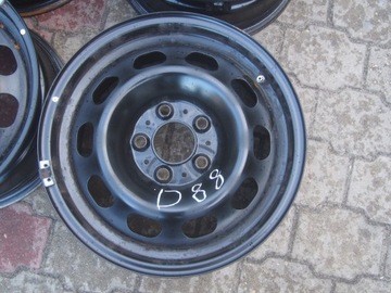 BMW SERIE 3 F30 F31 E90 E91 16'' 5X120 IS33