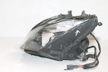 KAWASAKI ZX-6R 636 13-15 ФАРА ПЕРЕДНЕГО СВЕТА