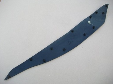 HONDA PCX 125 09-13 РЕЗИНОВЫЙ ПОЛ ПРАВАЯ ПОДНОЖКА