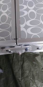 Стол для кемпинга Coleman на 4 персоны