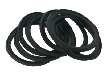 Uszczelka do przewodu flex Ø 75 MM VENT-FLEX kanał