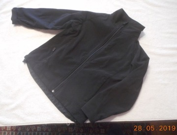 Kurtka shelka ACTIVE WEAR rozmiar 122/128