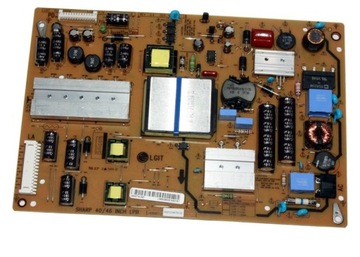ZASILACZ PLDE-S101A