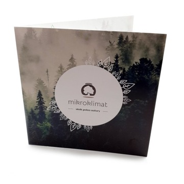 НЕОБХОДИМЫЙ НАБОР для леса в баночке МИКРОКЛИМАТ