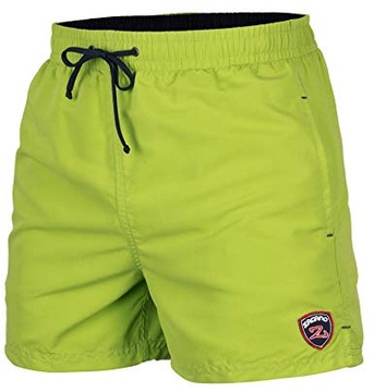 MĘSKIE SPODENKI SZORTY BASEN PLAŻA KĄPIELÓWKI M