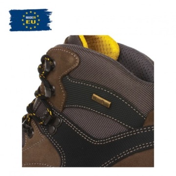 МУЖСКАЯ ТРЕККИНГОВАЯ ОБУВЬ CAMPUS - STIGELOS 2, размер 40