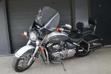 Защитные ограждения CLASSIC SUZUKI INTRUDER C 1500 T BOULEVARD