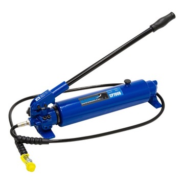 Pompa hydrauliczna ręczna--CP700B