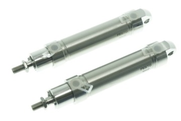 Актуатор НЕРЖАВЕЮЩАЯ СТАЛЬ FESTO CRDSNU-32-80 32Х80