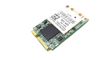 KARTA WI-FI BROADCOM BCM94311MCG 802.11g miniPCIe