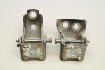 CITROEN DS3 PANTY DVEŘE PRAVÉ 3D