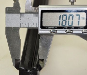 HSR20X x2 линейная направляющая каретки 53 см