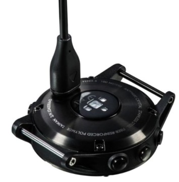 USB-КАБЕЛЬ ДЛЯ ЗАРЯДКИ GARMIN КАБЕЛЬ FENIX