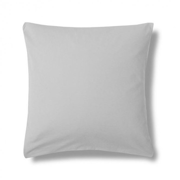 ESTELLA Poszewka BIO jersey 40x40 bawełna egipska