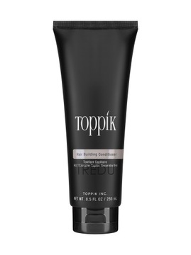 Nowa Odżywka TOPPIK 250ml - Pogrubienie włosów