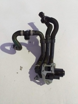 BMW F15 F16 F25 F26 TRUBKA WAZ PŘÍVOD ČERPADLO 8573156