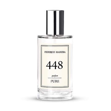MOCNE PERFUMY PURE FM GROUP 448 ORYGINAŁ, GRATISY