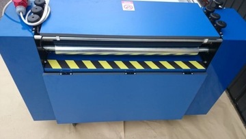 Maszyna do oprawy twardej KROMES TO-800 FV brutto