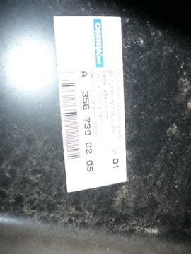 Дверь автобуса Mercedes O404