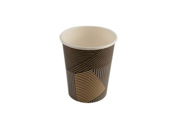KUBKI KUBEK PAPIEROWE KAWA HERBATA 400ml 50szt (do odsprzedaży)