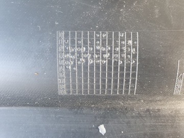 PORSCHE CARRERA 4S 911 991 - БАМПЕР ЗАДНИЙ