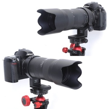Кольцевой штатив Tamron 70-210mm f/4 Di VC USD