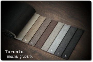 TORONTO Мебельная ткань, смеситель для обивки мебели