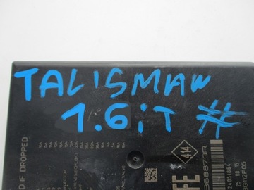 Модуль BSI RENAULT TALISMAN 284B68873R