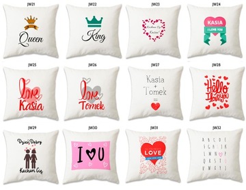 Набор кружка + подушка для любителей ДНЯ СВЯТОГО ВАЛЕНТИНА.