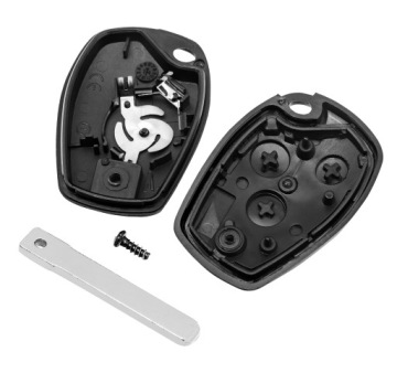 КОРПУС КЛЮЧА Renault Clio Master Modus Trafic