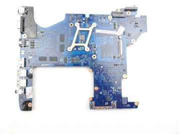 Материнская плата Samsung RC530 № 83 Fv