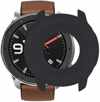 Etui Ochronne Silikonowe Xiaomi Amazfit GTR 47mm
