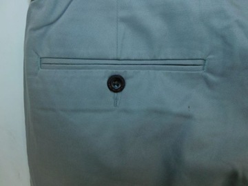 Ralph Lauren chinosy spodnie męskie W33L32 nowe
