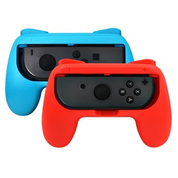2 держателя для рук для JoyCon Joy Con Nintendo Switch OLED