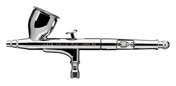 Aerograf Iwata HP-C Plus 0,2mm