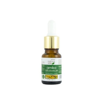 OLEJ Z ARNIKI MACERAT YOUR NATURAL SIDE 10ML