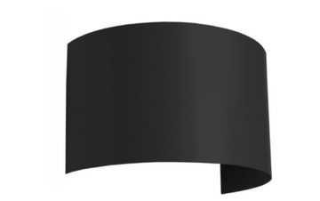 Kinkiet FOLD BLACK G9 20W MAX 950/2 Emibig