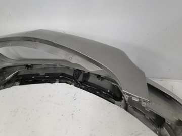 MERCEDES SLS 197 NÁRAZNÍK PŘEDNÍ NA PTS BEZ OSTŘIK