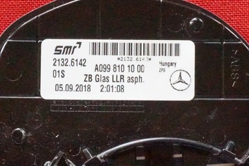 ВСТАВКА Л/П MERCEDES W213 A0998100900 A0998101000