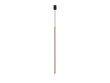 NOWODVORSKI Lampa wisząca LASER 1000 SOLID BRASS I