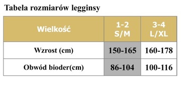 MIRELLA Legginsy Microfibra krótkie r1/2 Czerwony