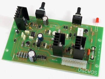 SGA250 Einhell SGA-250 TELE03 SGA плата migomat