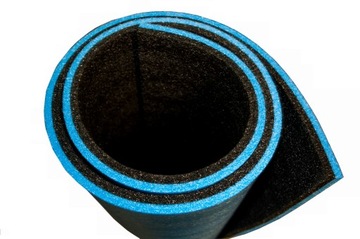 КОВРИК ДЛЯ ДЕТСКОГО САДА ТОЛЩИНОЙ 2см 100х60