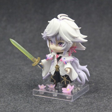 АНИМЕ ФИГУРА Manga Fate Grand Order Merlin Magus
