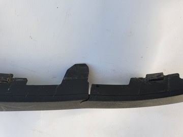 PORSCHE CARRERA 4S 911 991 - БАМПЕР ЗАДНИЙ